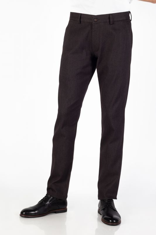 Casual trousers BLK JEANS 8375-1084-119-201