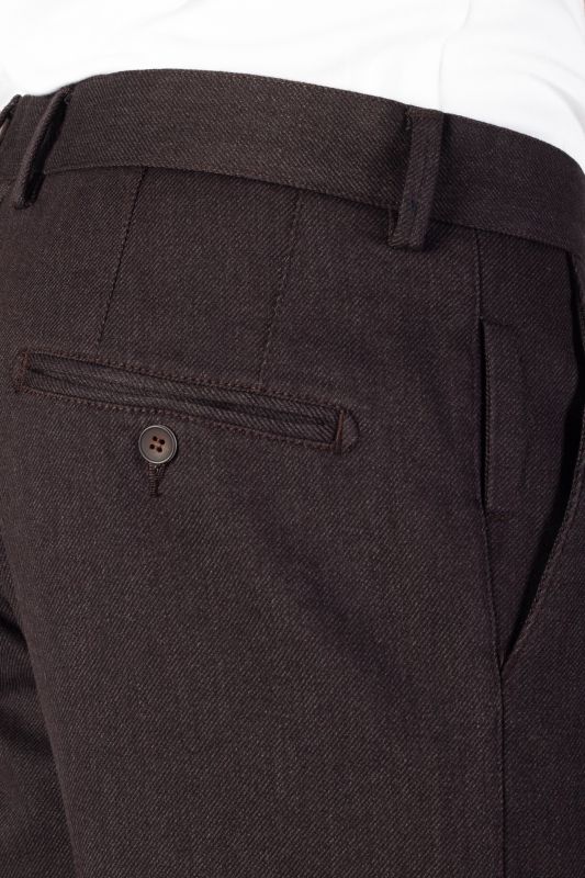 Casual trousers BLK JEANS 8375-1084-119-201