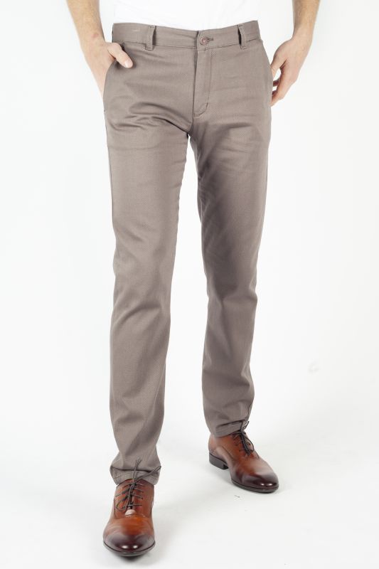 Casual trousers BLK JEANS 8376-997-158-201