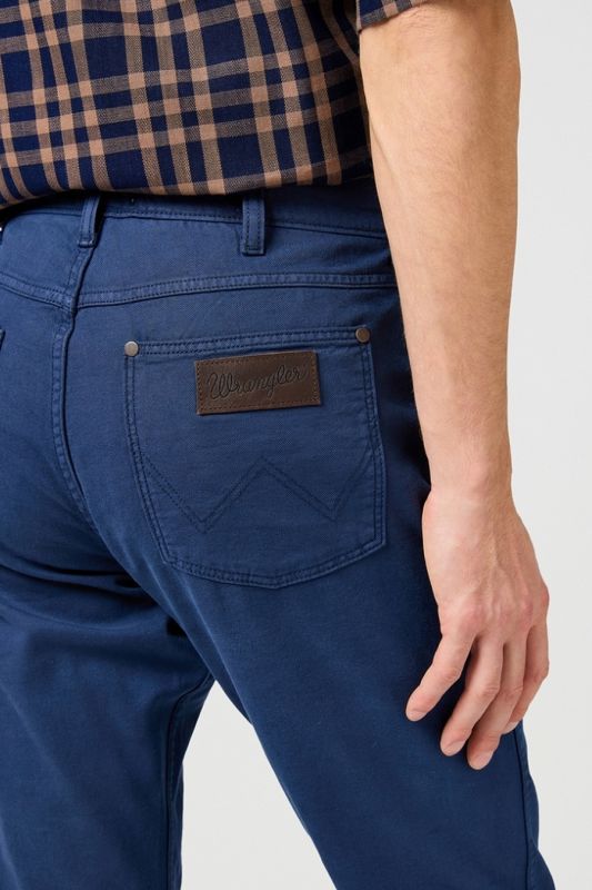 Casual trousers WRANGLER 112362441