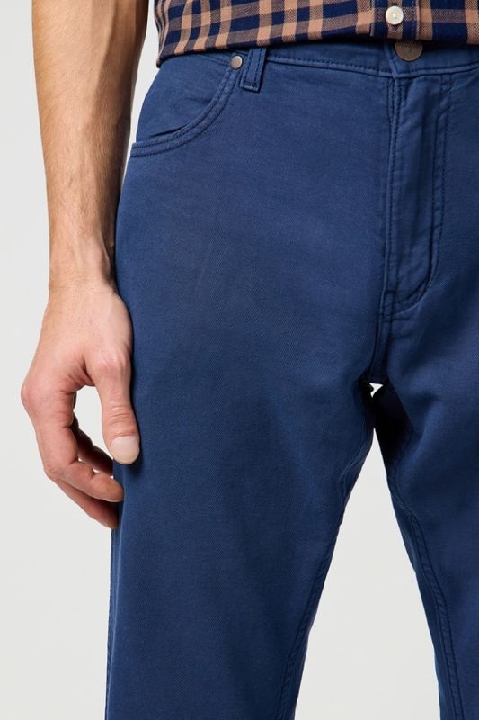Casual trousers WRANGLER 112362441