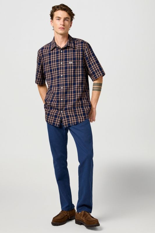 Casual trousers WRANGLER 112362441