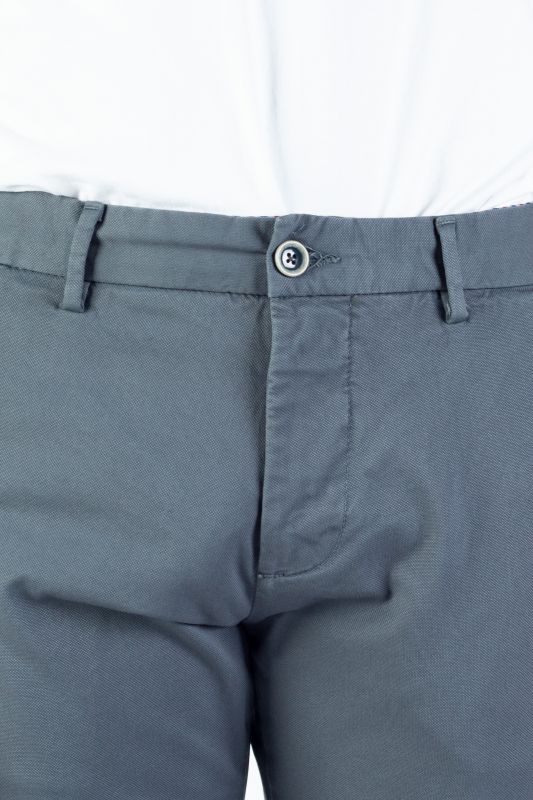 Casual trousers FRAPPOLI 1007-MILANO-KOYU-GRI