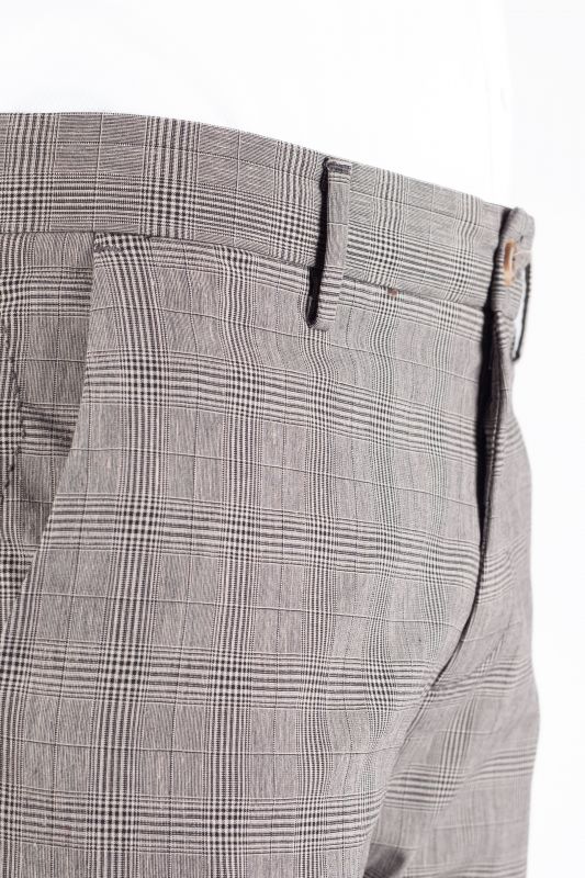 Casual trousers FRAPPOLI 1350-TASEA-TAS