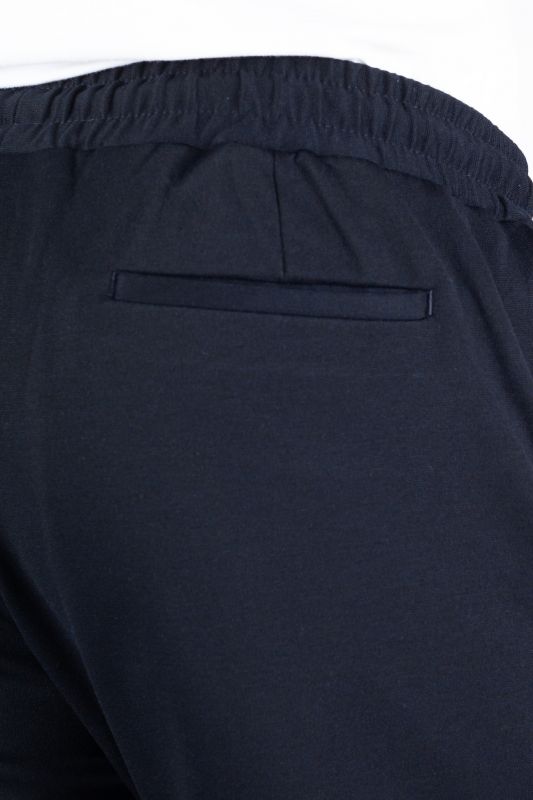 Casual trousers FRAPPOLI 1353-JASINO-LACIVERT