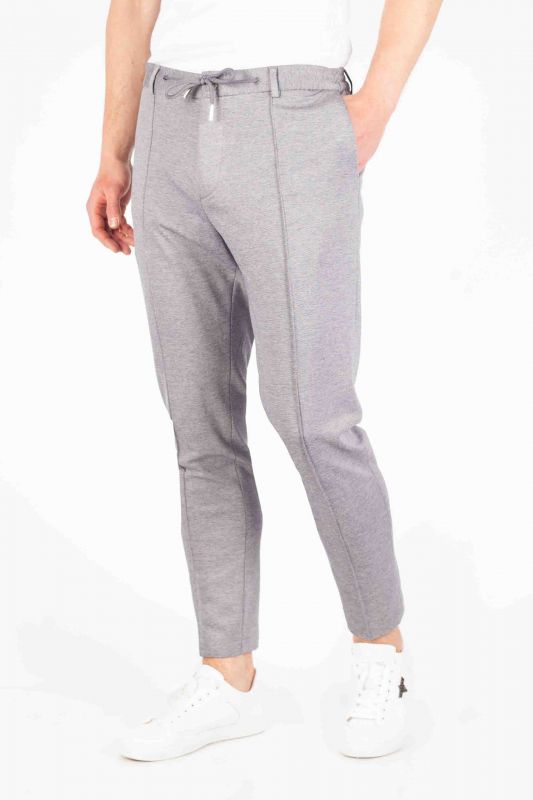 Casual trousers FRAPPOLI 1362-FELIX-LACIVERT