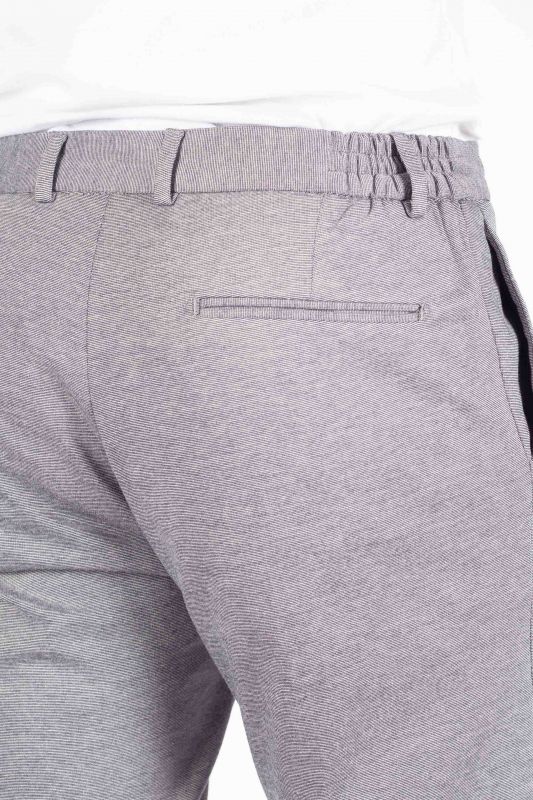 Casual trousers FRAPPOLI 1362-FELIX-LACIVERT