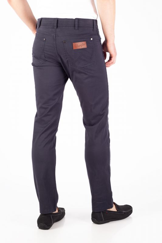 Casual trousers WRANGLER 112353072