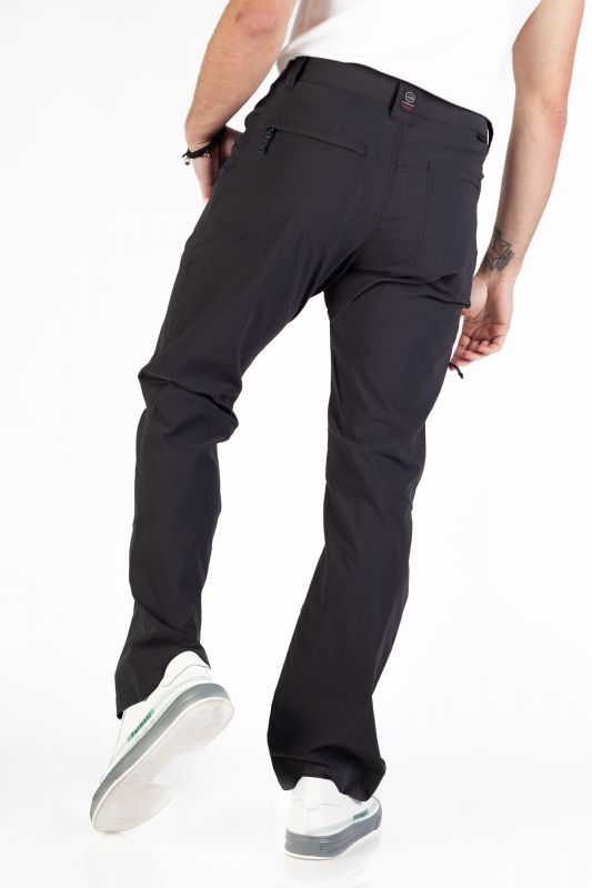 Casual trousers WRANGLER WA1WEX100