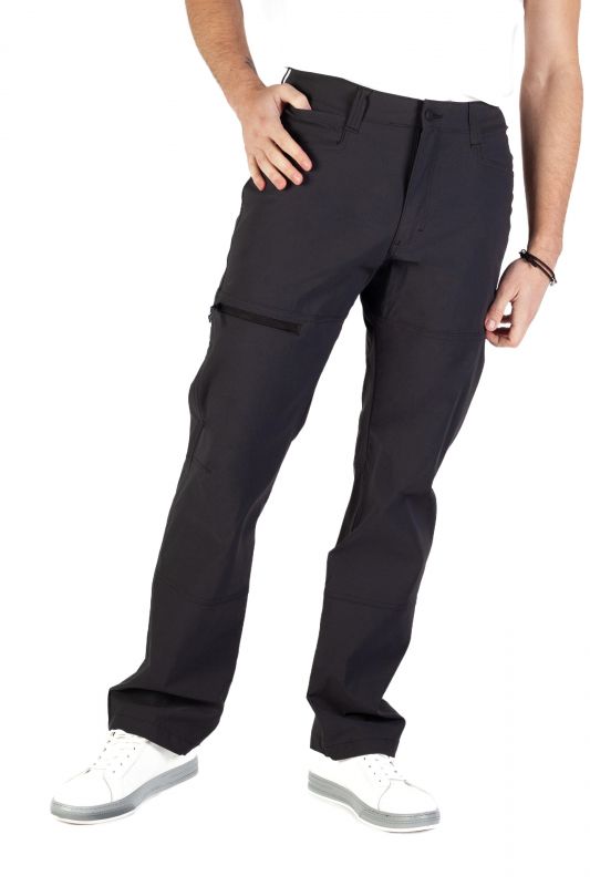 Casual trousers WRANGLER WA1WEX100