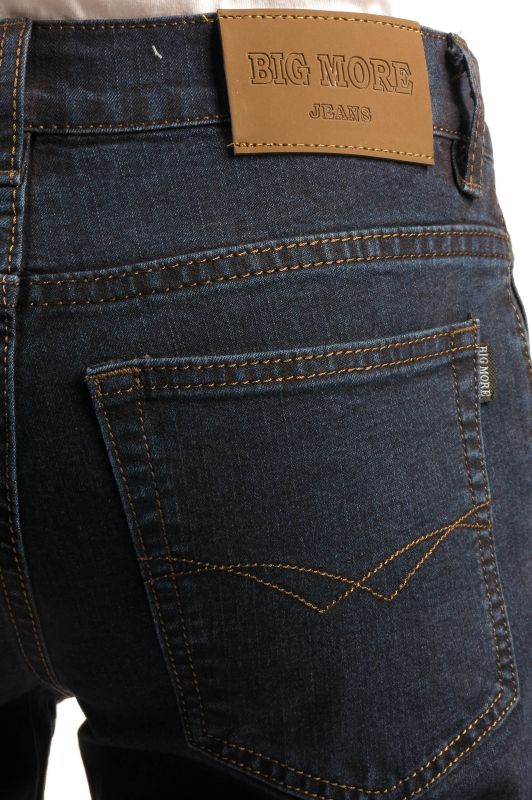 Jeans BIG MORE BM-002-3