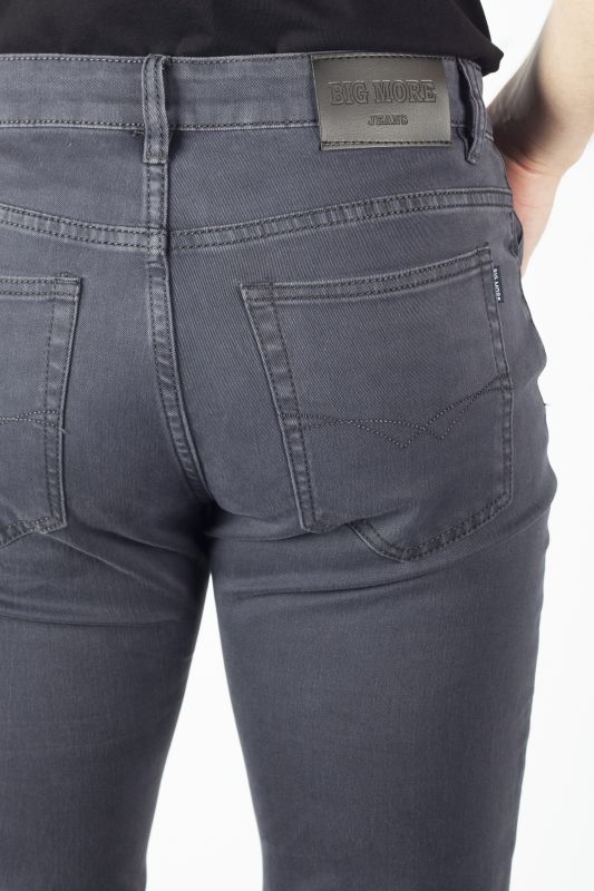 Jeans BIG MORE BM-661-16