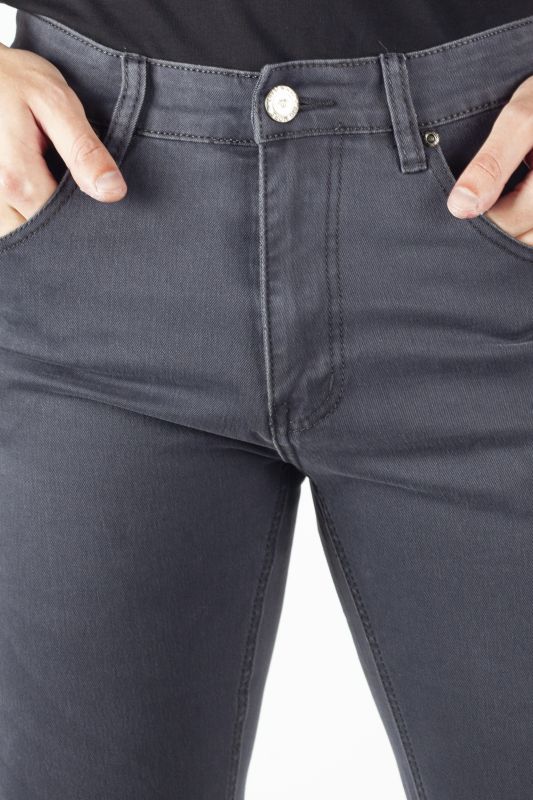 Jeans BIG MORE BM-661-16