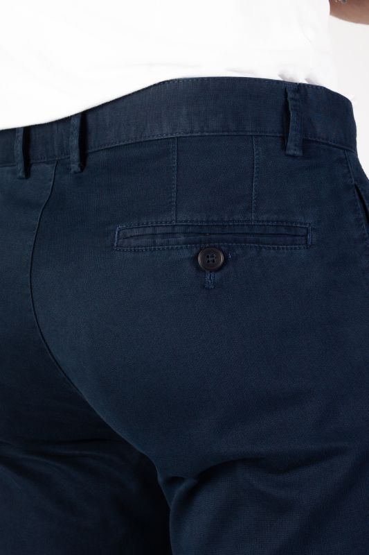 Casual trousers BLK JEANS 8375-5110-105-202