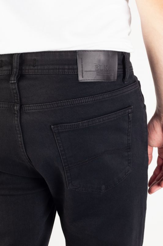 Winter pants BLK JEANS 8380-264-301-253