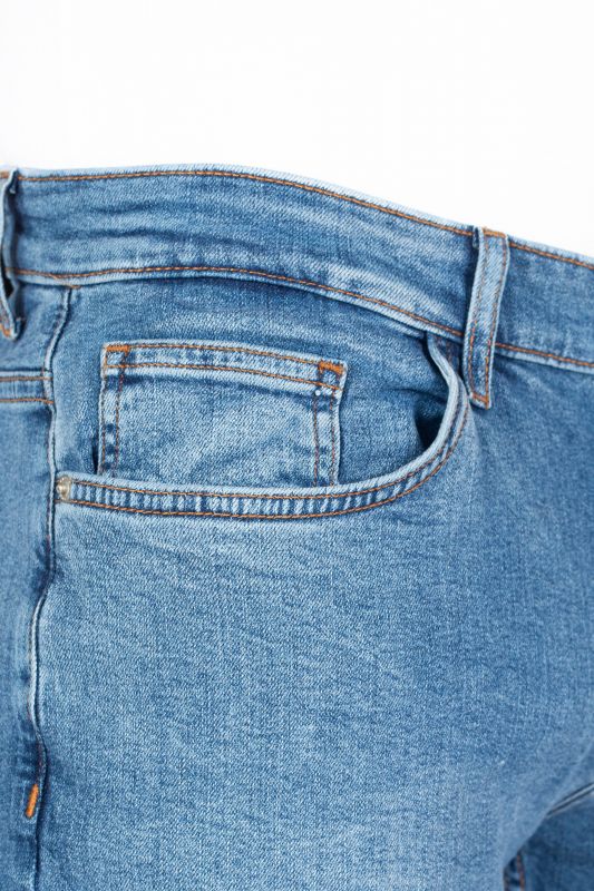 Jeans CROSS JEANS F194-293