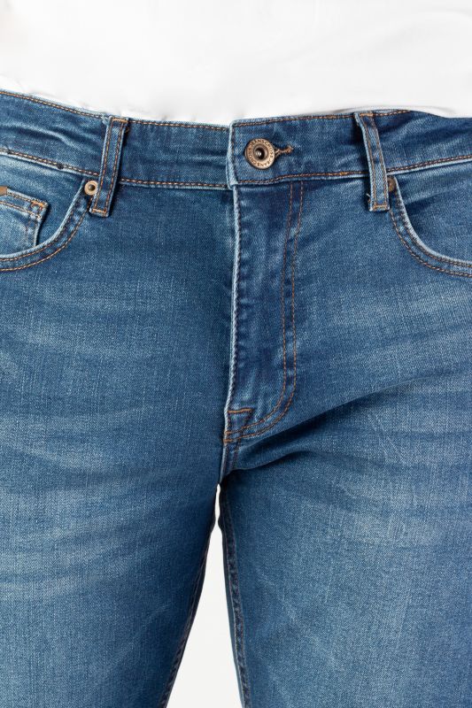 Jeans CROSS JEANS C132-046