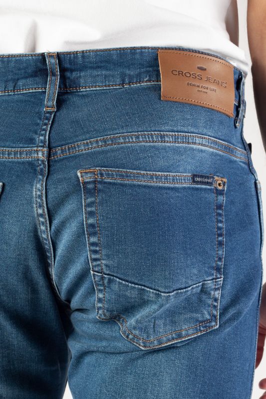 Jeans CROSS JEANS C132-046