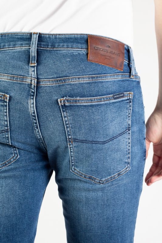 Jeans CROSS JEANS E198-049