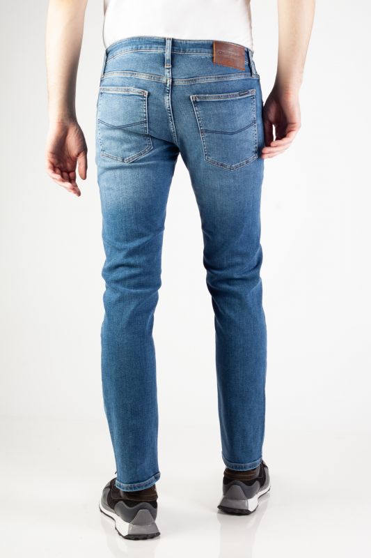 Jeans CROSS JEANS E198-049