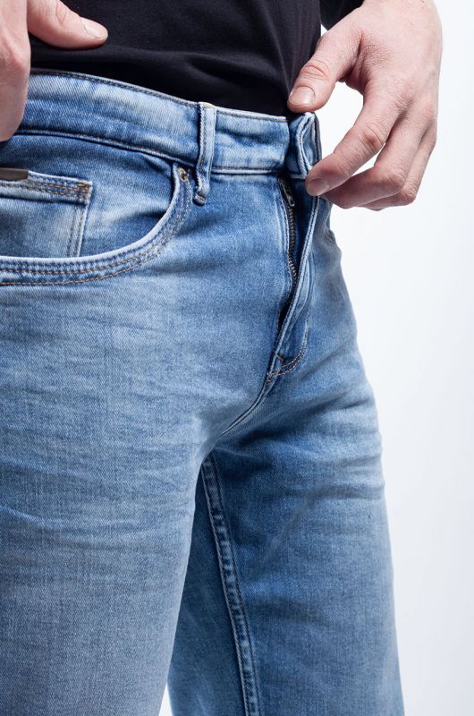 Jeans CROSS JEANS F194-417