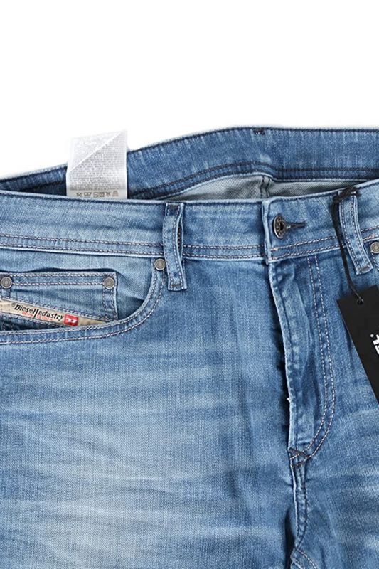 Jeans DIESEL 00SECF-R18W6-01