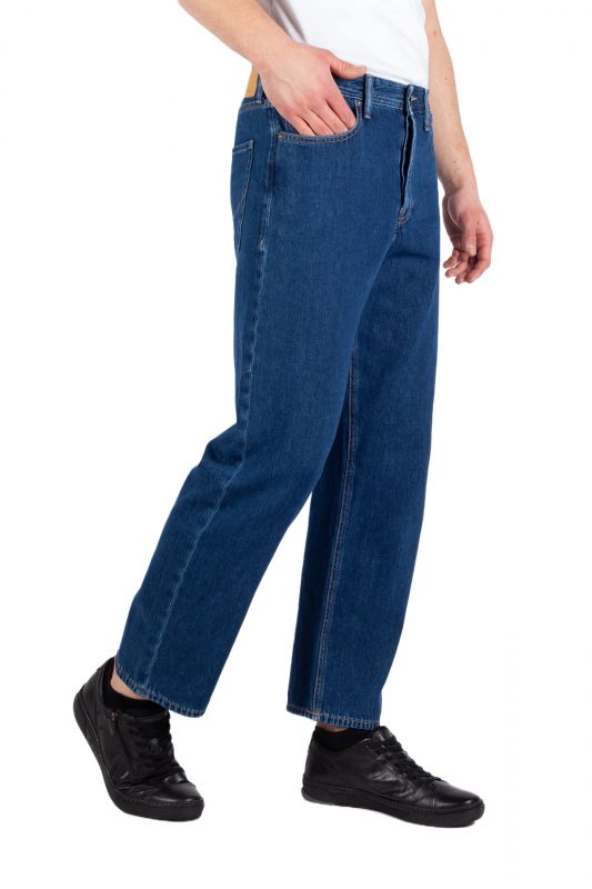 Jeans JACK & JONES 12249028-Blue-Denim