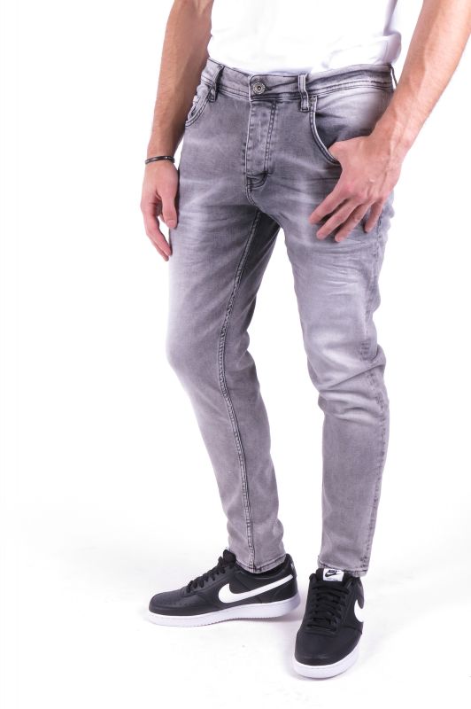 Jeans KENZARRO AD207