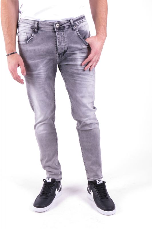 Jeans KENZARRO AD207