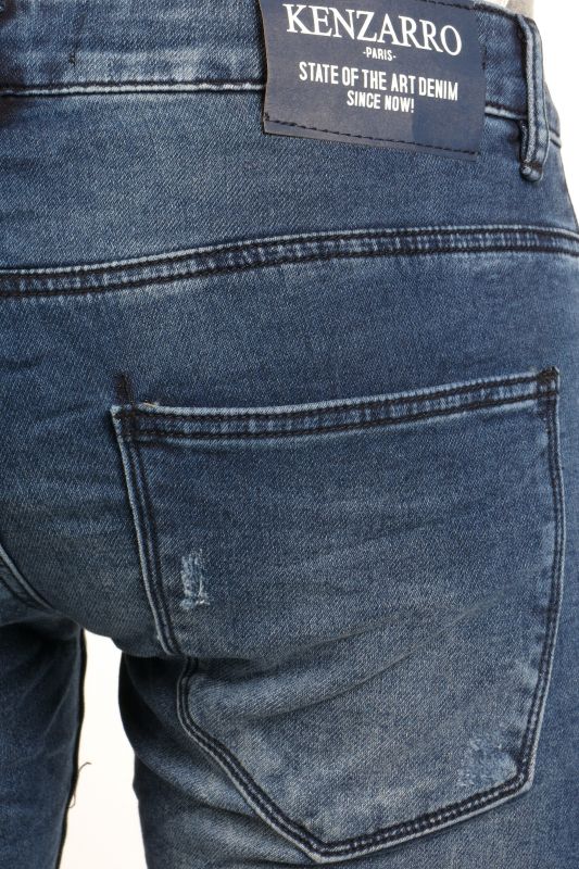 Jeans KENZARRO TH37612