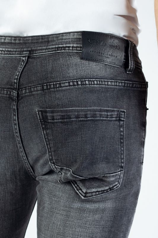 Jeans KENZARRO TH37796