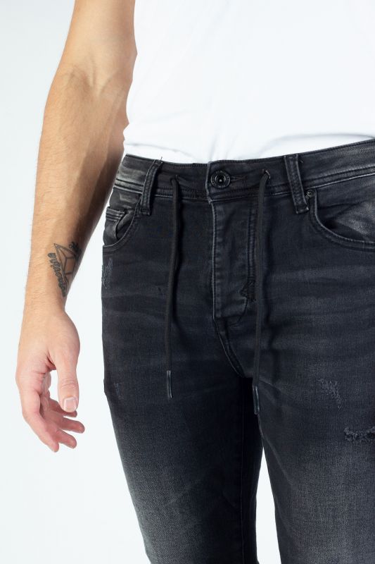 Jeans KENZARRO TH37820