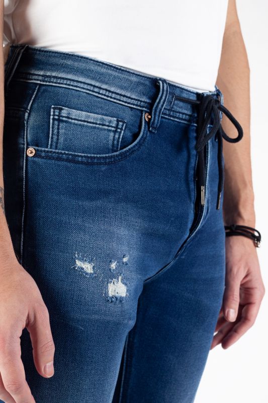 Jeans KENZARRO TH37890