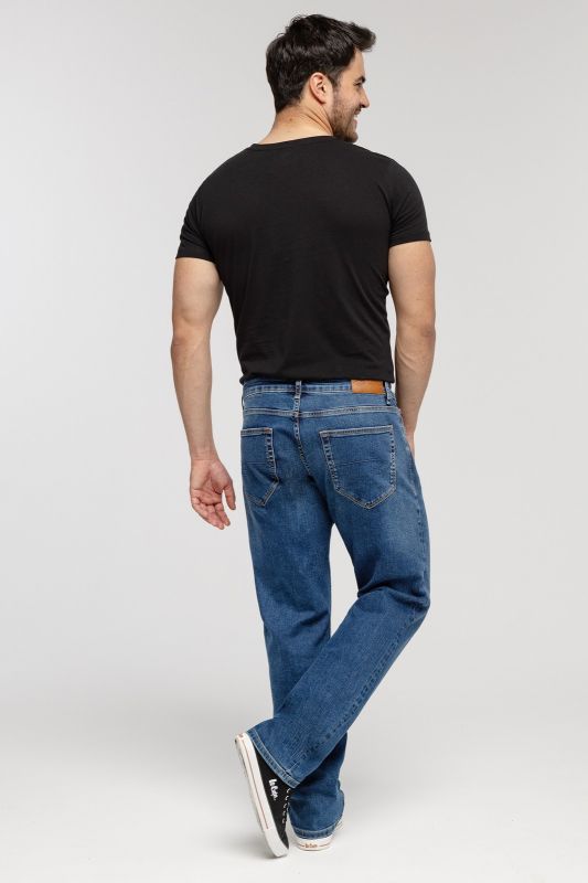 Jeans LEE COOPER MARCUS-2002-BRUSHED-USE
