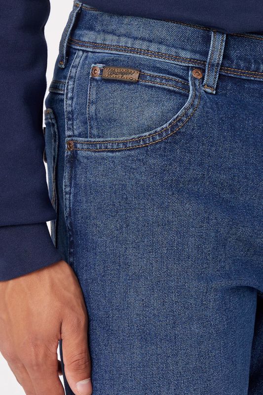 Jeans WRANGLER 112335241