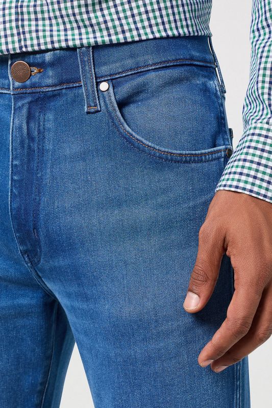 Jeans WRANGLER 112350841