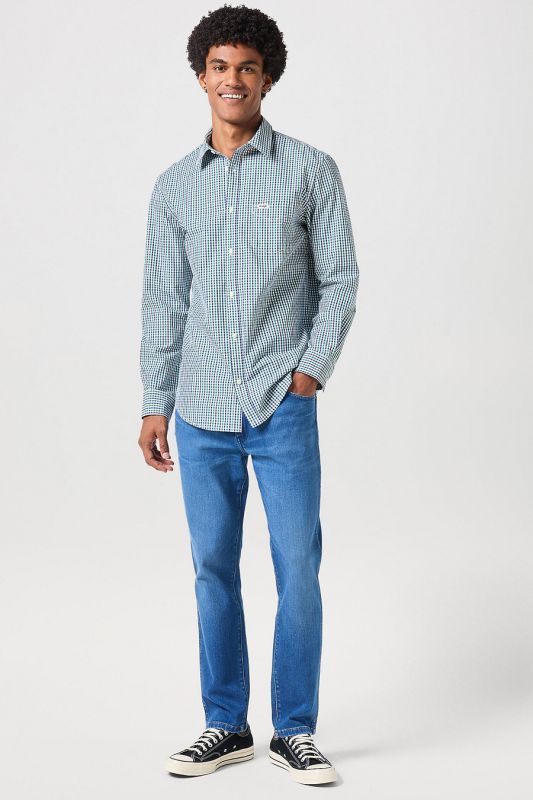 Jeans WRANGLER 112350841