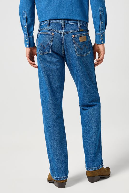 Jeans WRANGLER 112358496