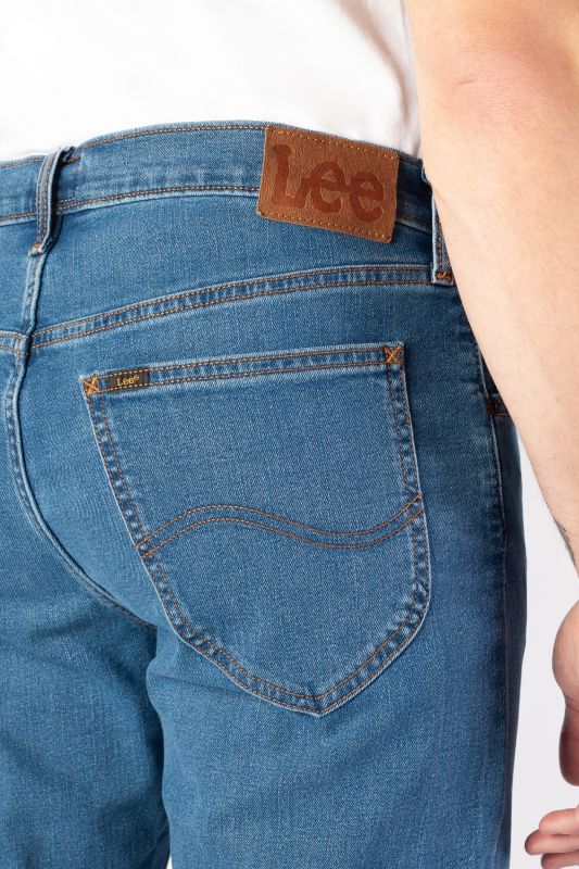 Jeans LEE L707SQC49