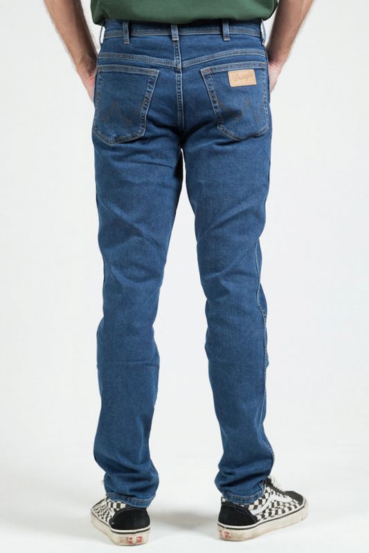 Jeans WRANGLER W12SOAR26