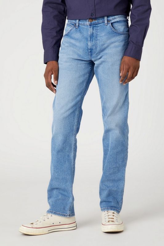 Jeans WRANGLER W15QYLZ70