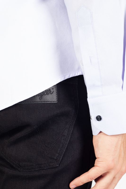 Shirt INFINITY INF-5043-M3718