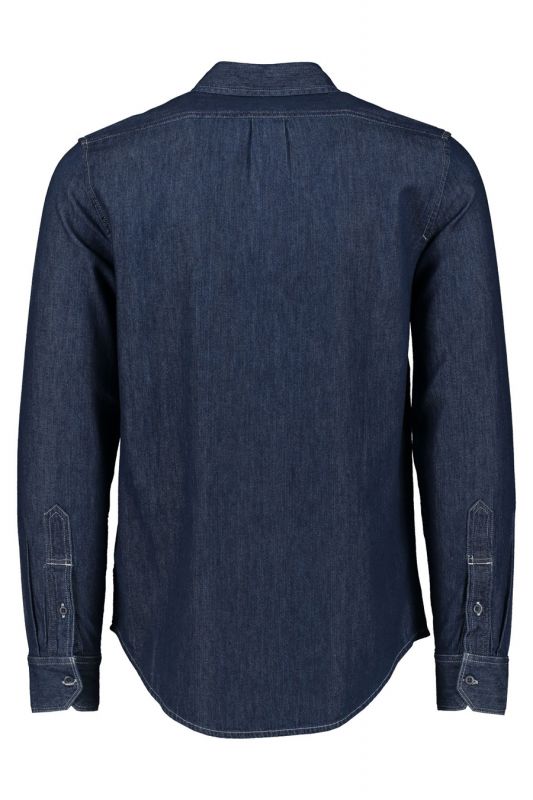 Denim shirt LEE 112370457