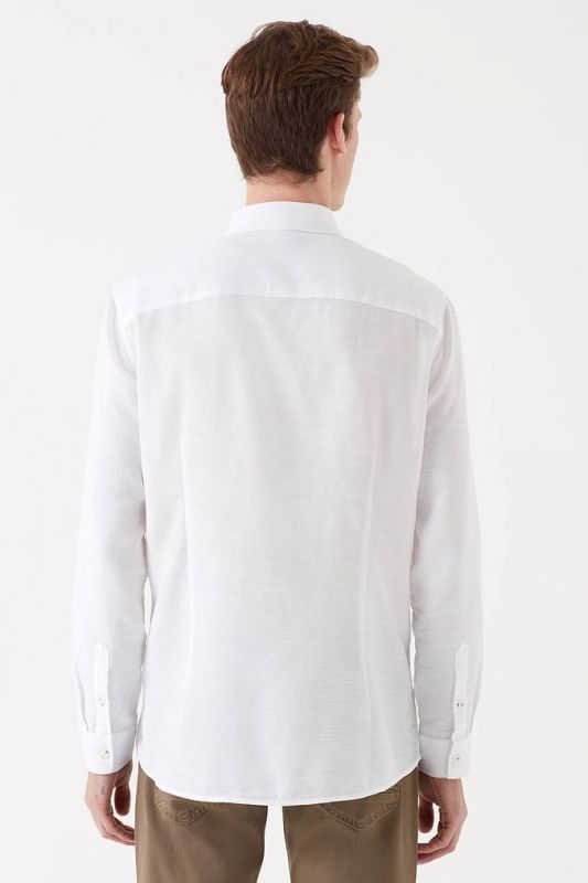 Shirt MAVI 020579-25705