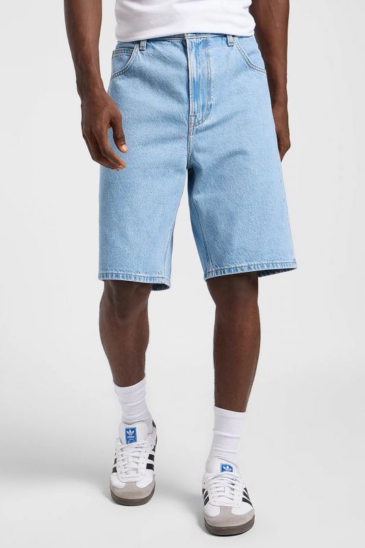Denim shorts LEE 112364084
