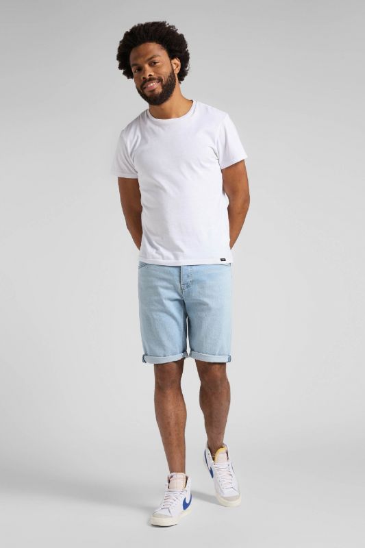 Denim shorts LEE L73EOWJU