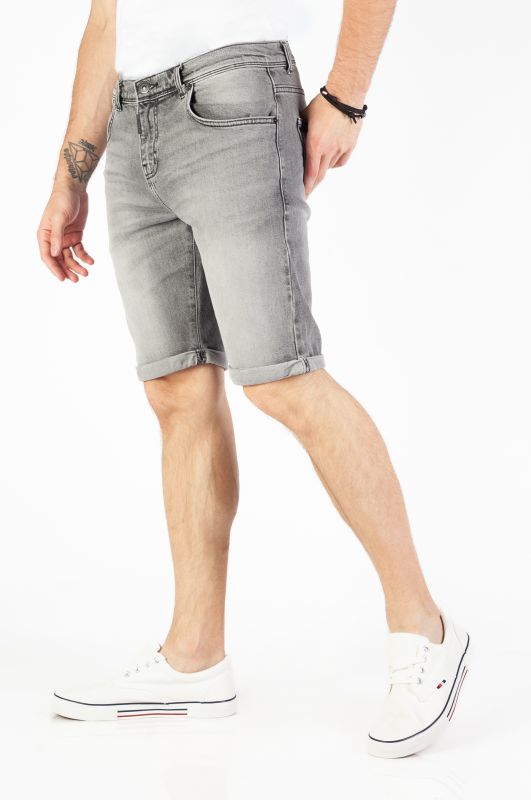 Denim shorts LTB JEANS 1009-61057-15112-54249