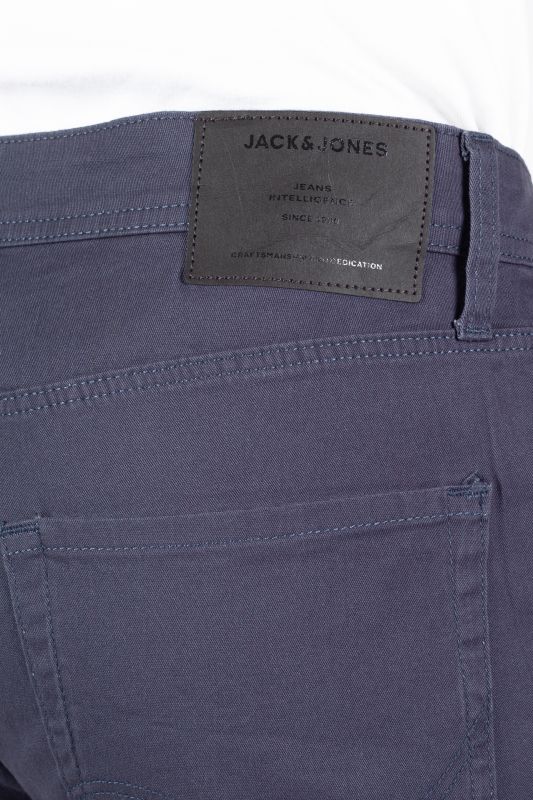 Shorts JACK & JONES 12171005-Navy-Blazer