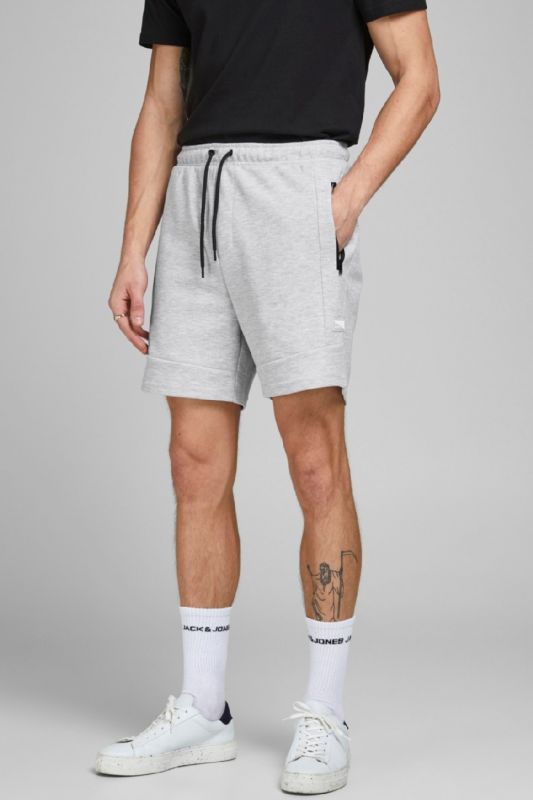 Shorts JACK & JONES 12186750-LG-Melange