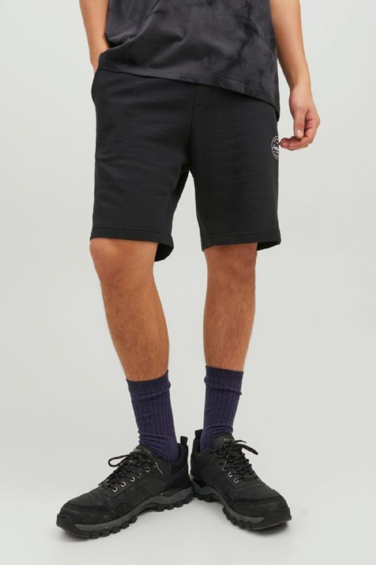 Shorts JACK & JONES 12228647-Black